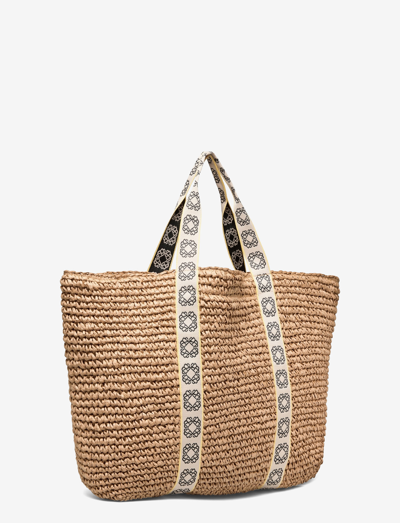 Becksöndergaard - Papel Berta Bag - nature - 2