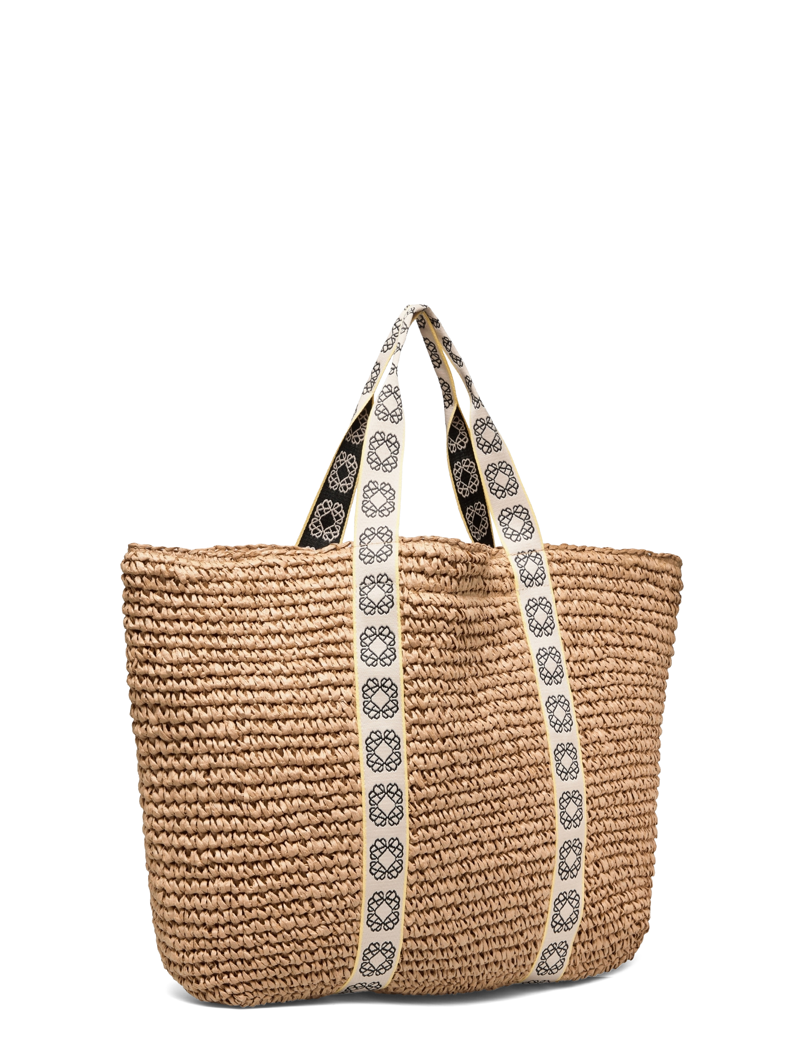 Becksöndergaard - Papel Berta Bag - nature - 2