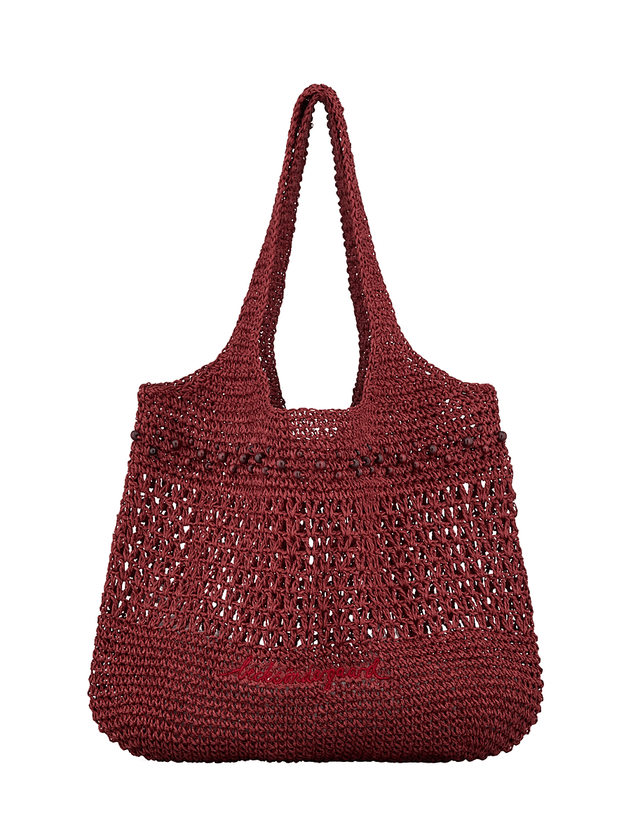 Becksöndergaard - Vanessa Riley Bag - tote bags - arabian spice - 0