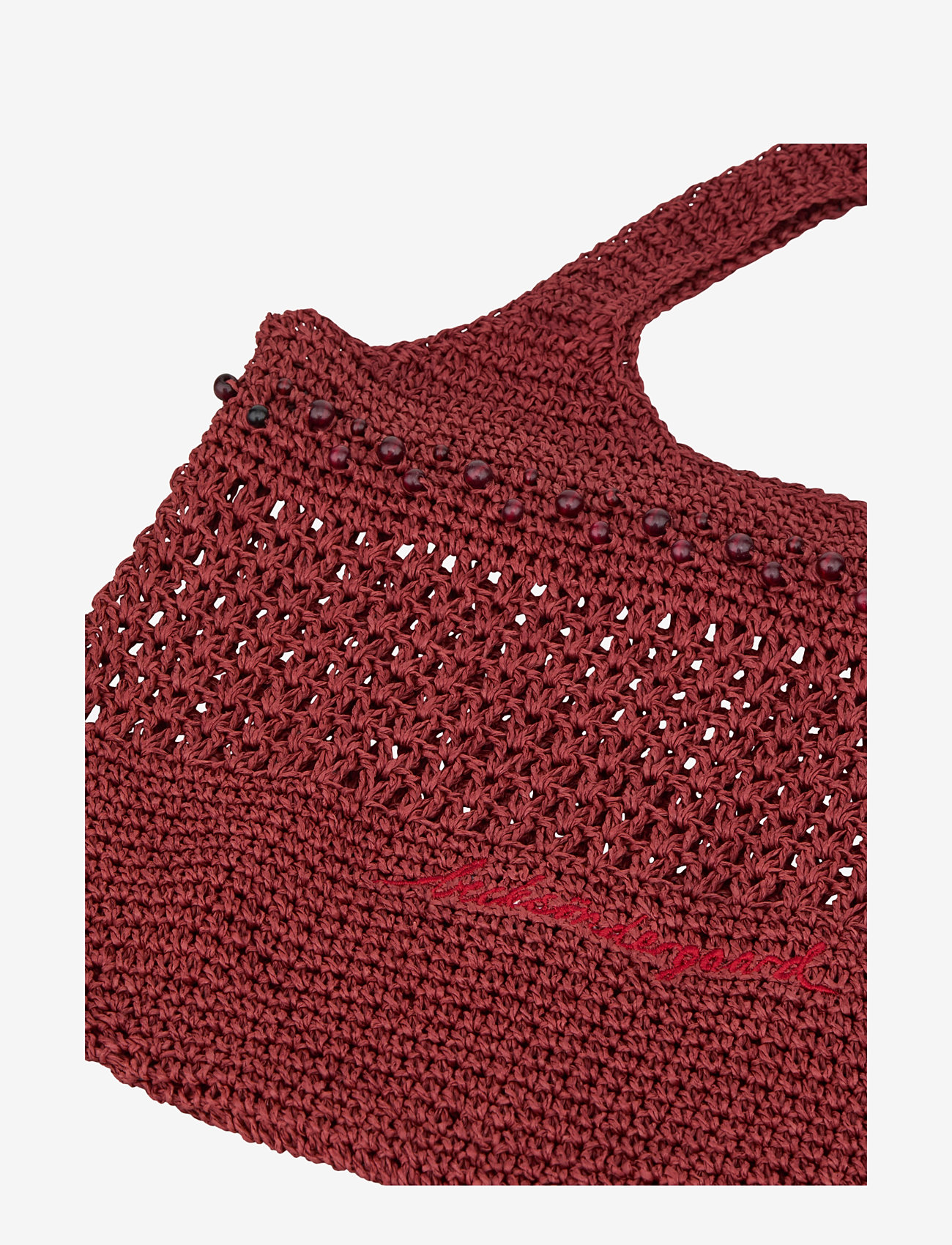 Becksöndergaard - Vanessa Riley Bag - tote bags - arabian spice - 1