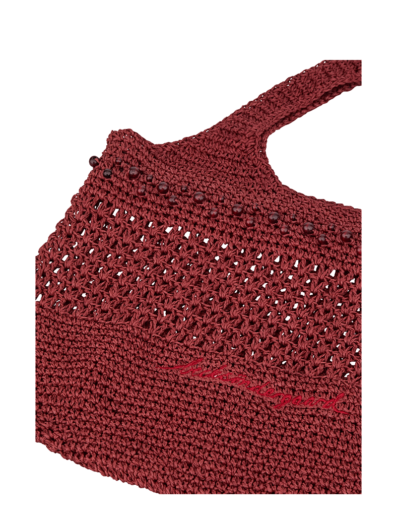 Becksöndergaard - Vanessa Riley Bag - tote bags - arabian spice - 1