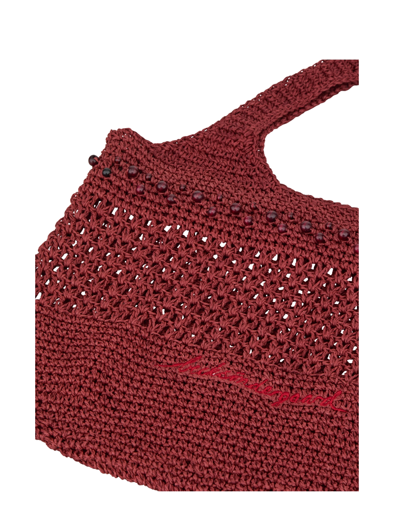 Becksöndergaard - Vanessa Riley Bag - tote bags - arabian spice - 1