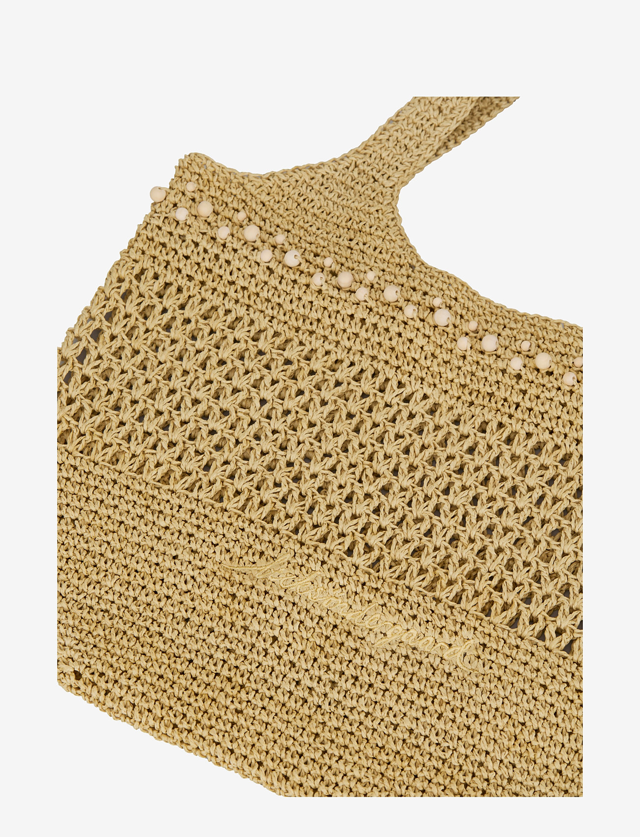 Becksöndergaard - Vanessa Riley Bag - tote bags - light nature - 1