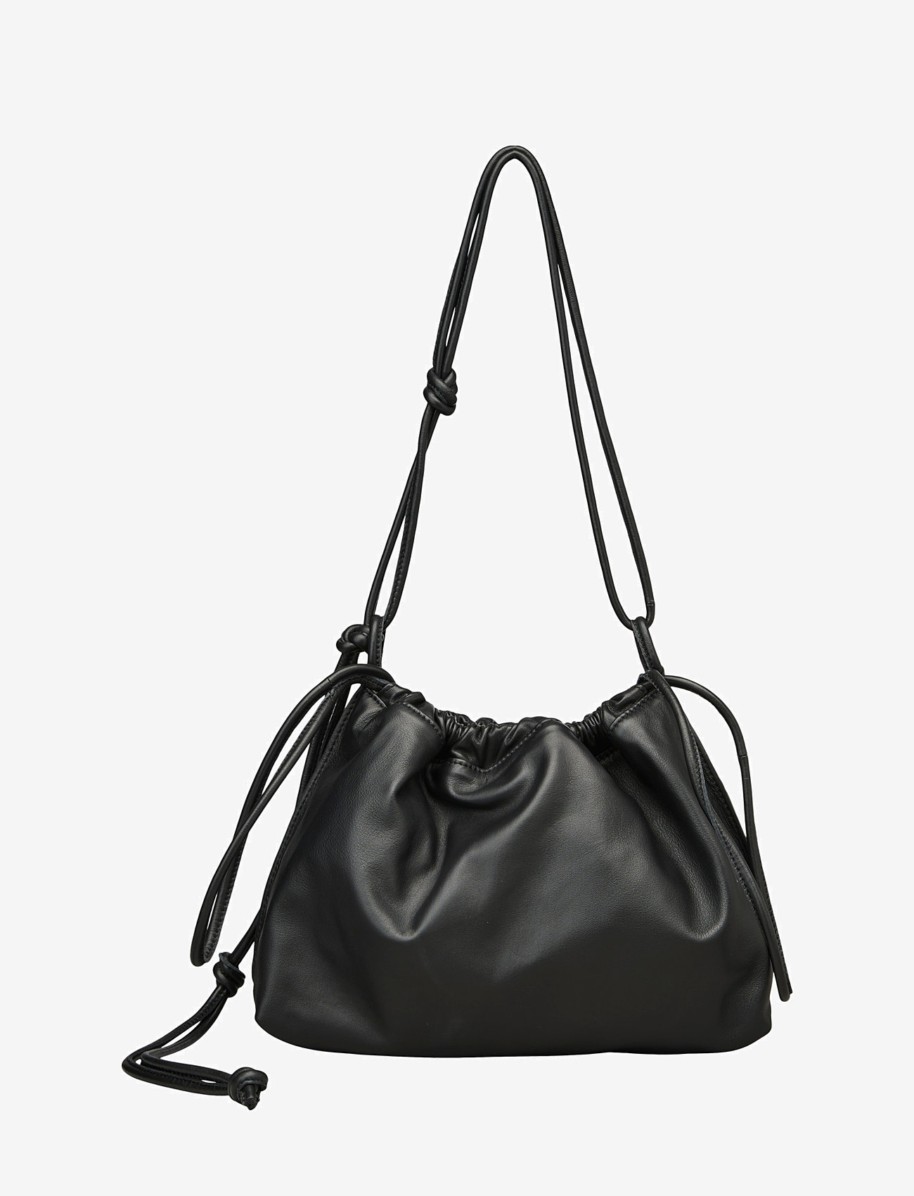 Becksöndergaard - Lamb Giana Bag - black - 0