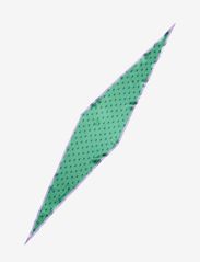 Becksöndergaard - Theodora Diamond Scarf - lightweight scarves - ming green - 2
