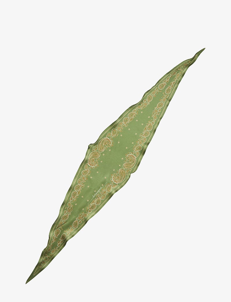 Becksöndergaard Alonsa Diamond Scarf – lightweight scarves – shop at Booztlet