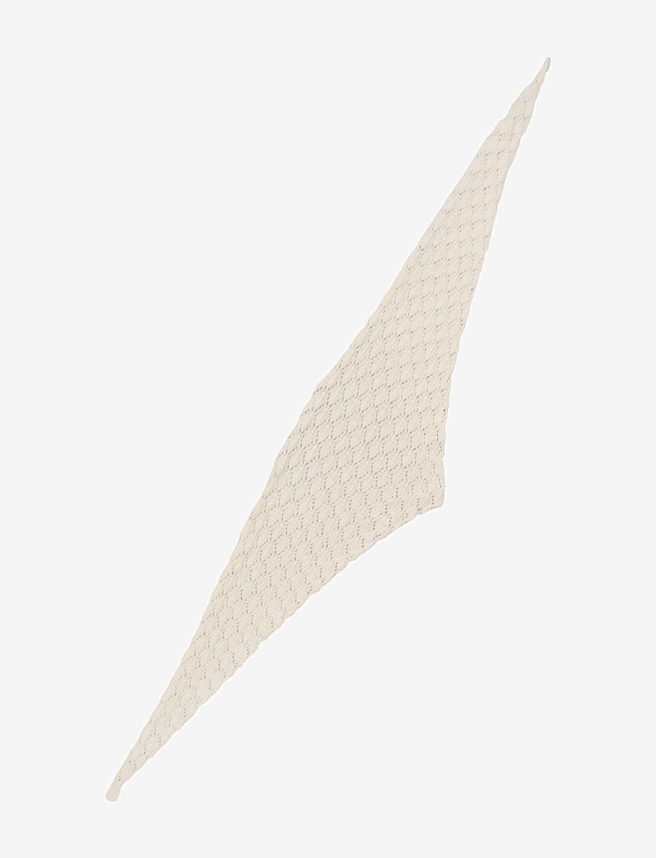 Becksöndergaard - Woona Opalia Scarf - birch white - 1