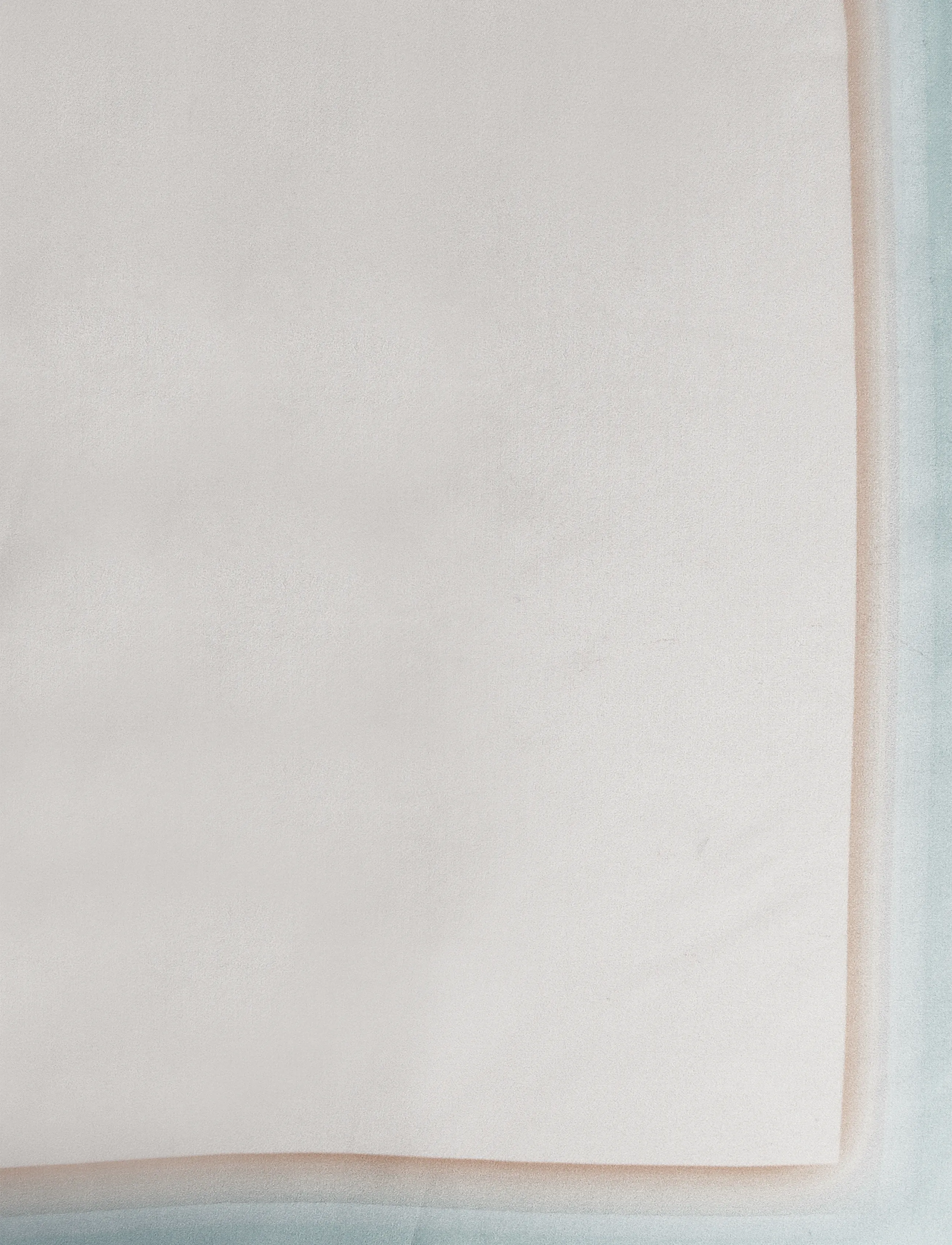 Becksöndergaard - Blanco Sia Scarf - antigua blue - 2