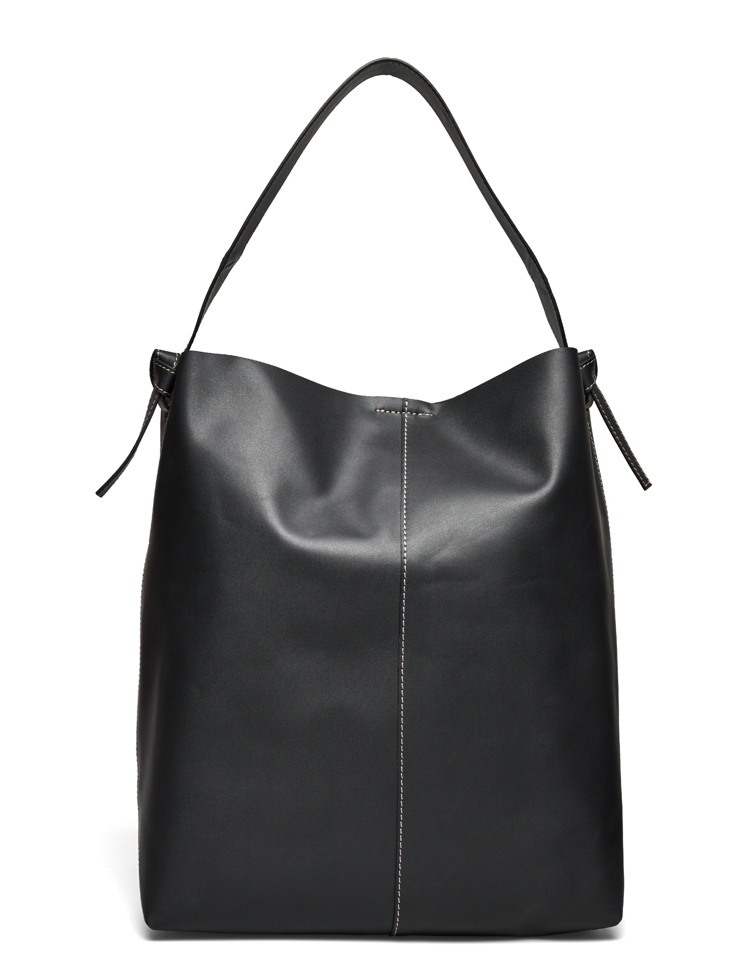 Becksöndergaard - Glossy Mae Bag - taschen - black - 1