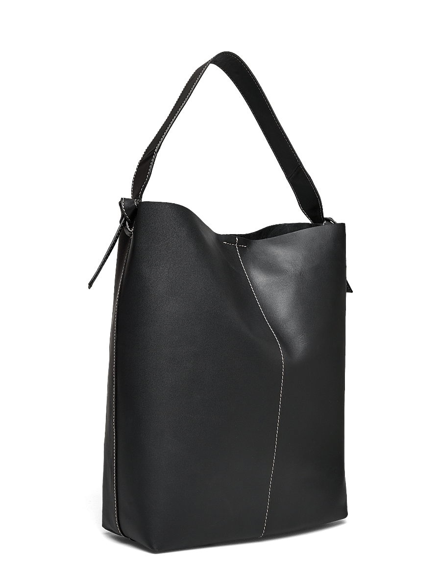 Becksöndergaard - Glossy Mae Bag - black - 2