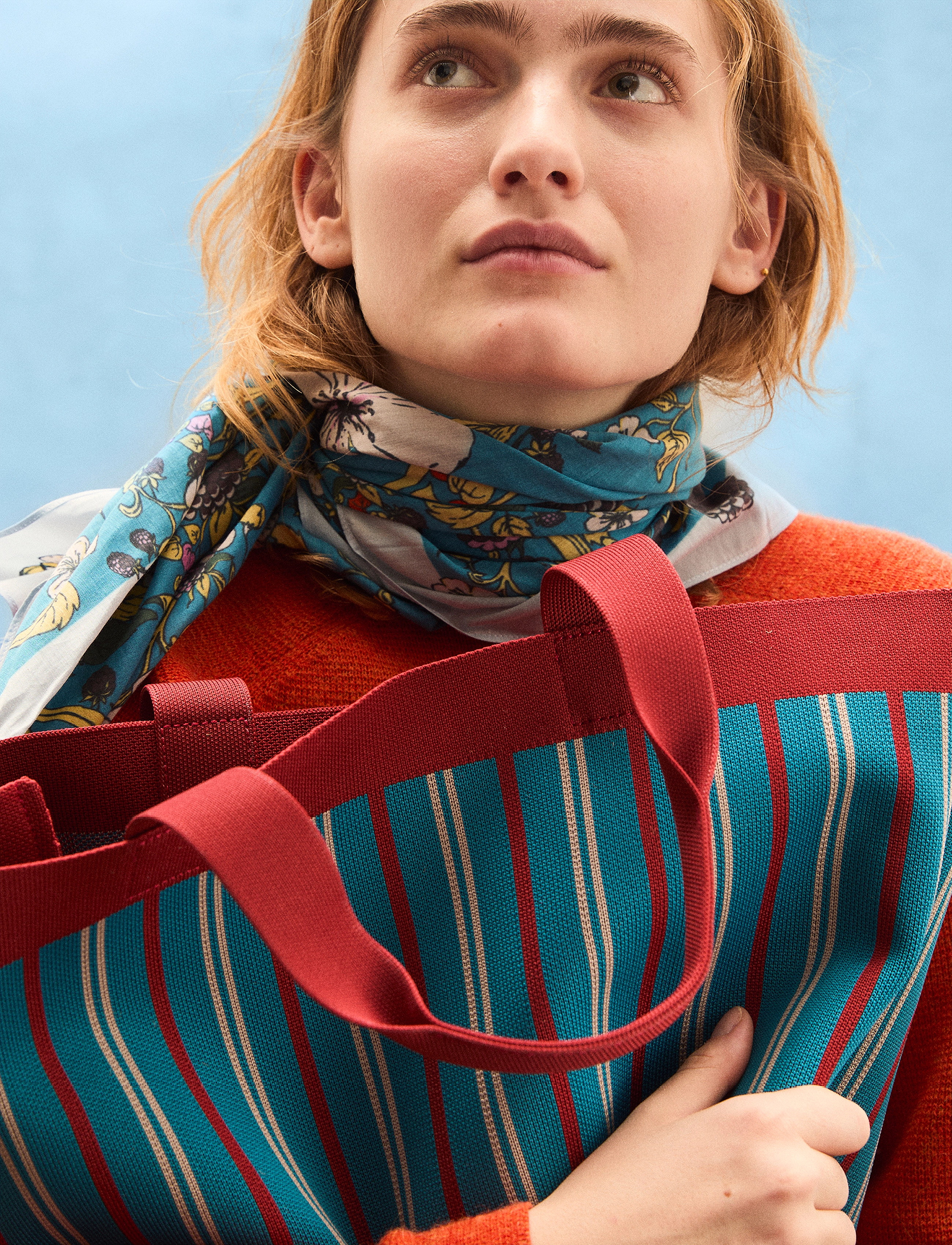 Interlock Lillian Bag