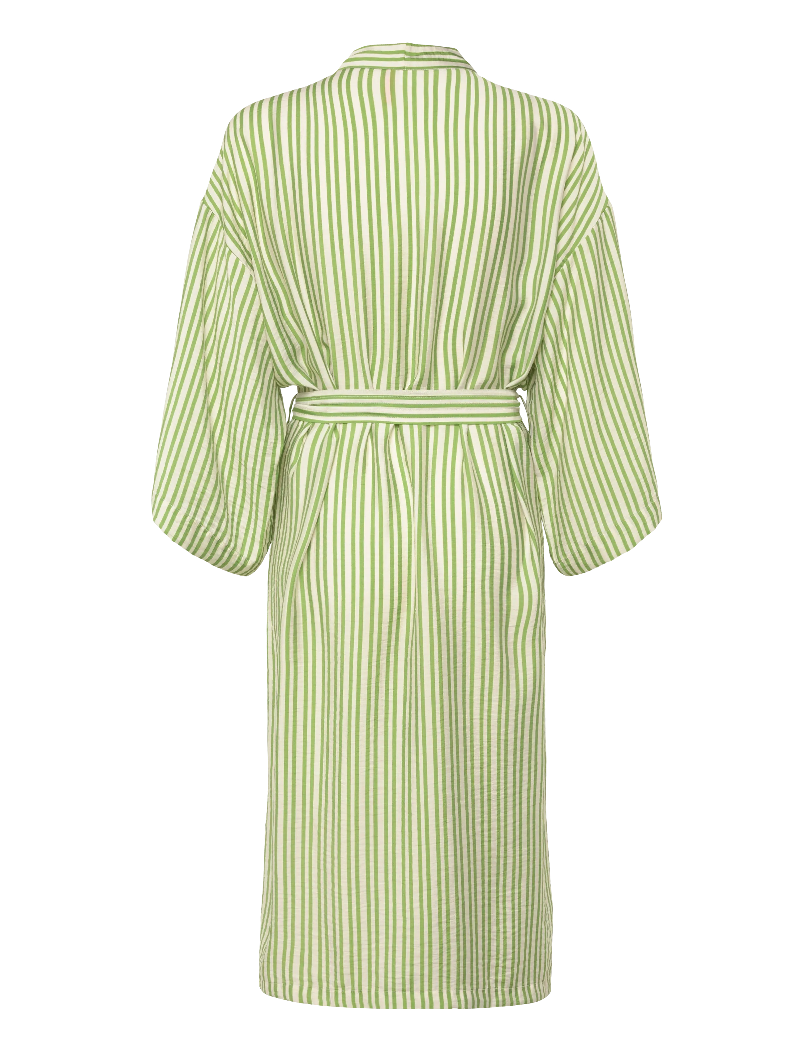 Becksöndergaard - Aita Luelle Kimono - piquant green - 1