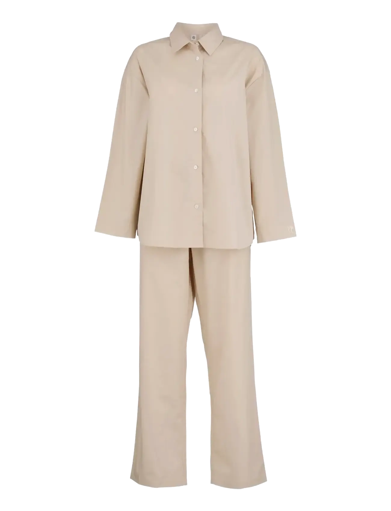 CEMENT BEIGE