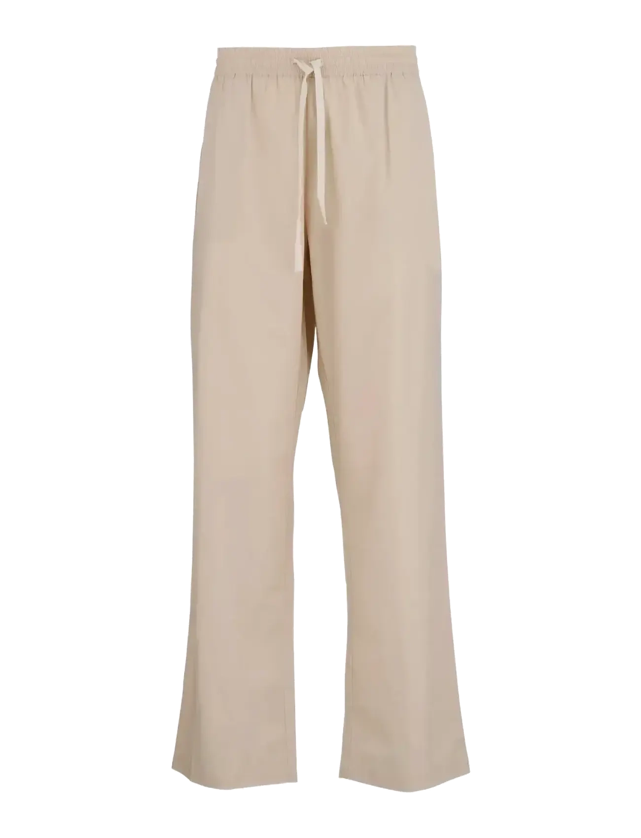 Becksöndergaard - Aura Pyjamas Set - pysjamas - cement beige - 2