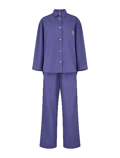 Aura Pyjamas Set - Pyjamas
