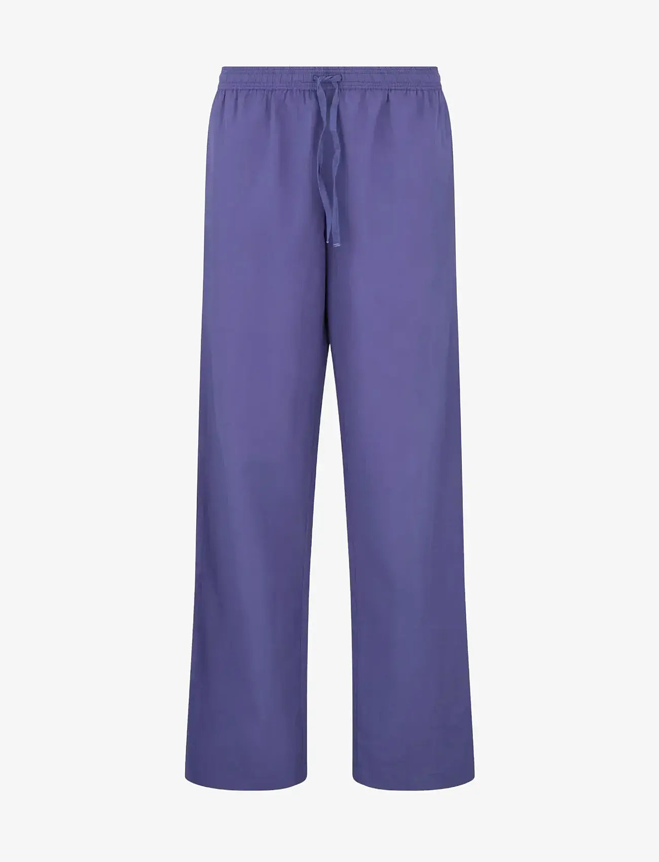 Becksöndergaard - Aura Pyjamas Set - fødselsdagsgaver - purple dusk - 2