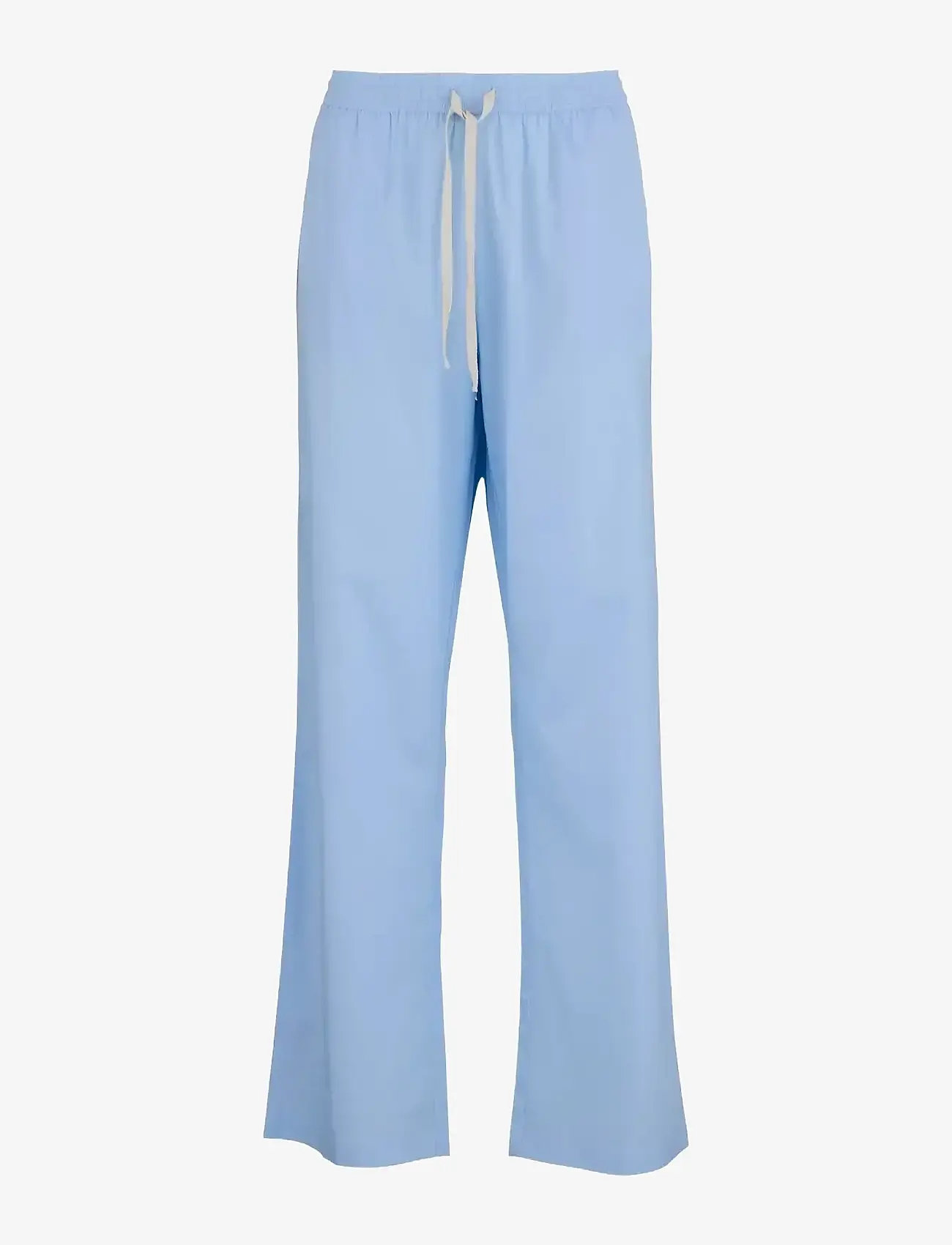 Becksöndergaard - Aura Pyjamas Set - fødselsdagsgaver - shirt blue - 2