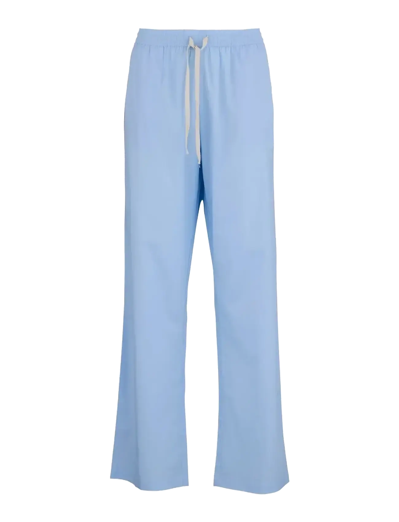 Becksöndergaard - Aura Pyjamas Set - pysjamas - shirt blue - 2