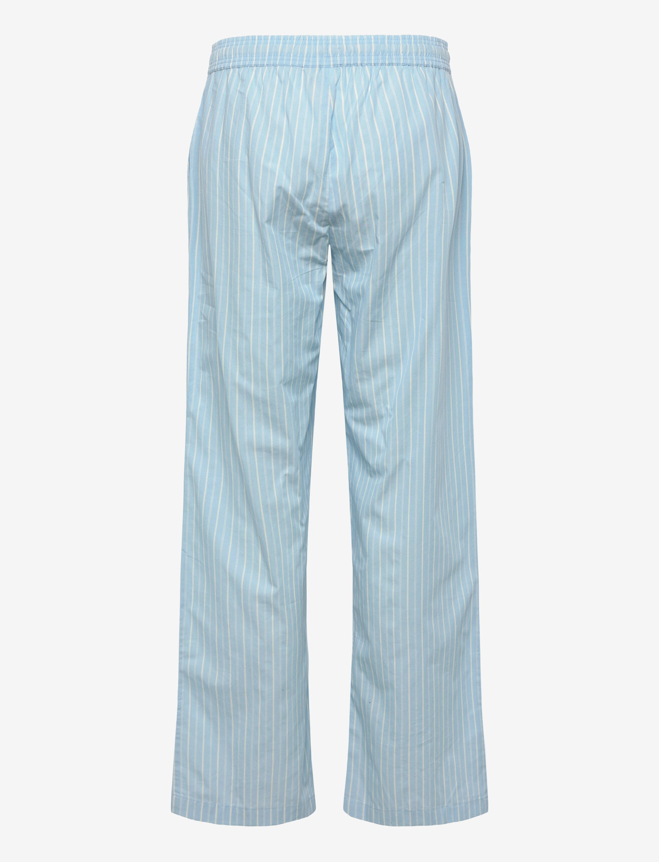 Becksöndergaard - Suri Pyjamas Set - kingitused alla 100€ - shirt blue/off-white - 3