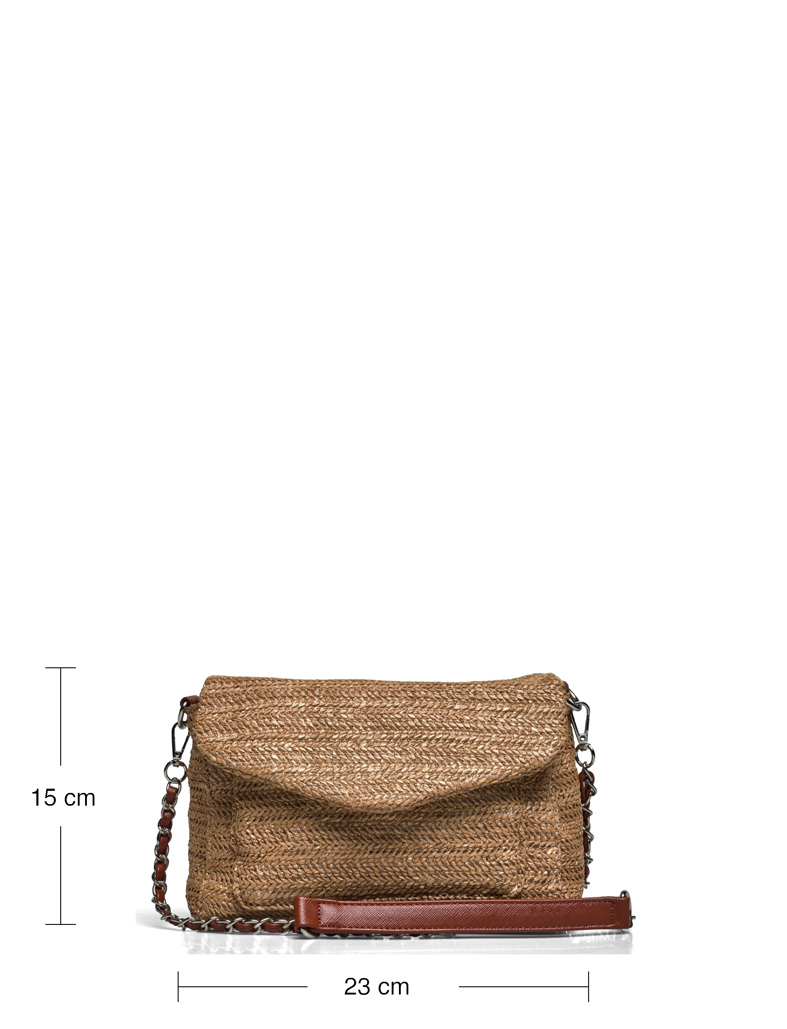 Becksöndergaard - Kaela Rena Bag - nature - 4