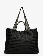 Kaela Bethany Bag - BLACK