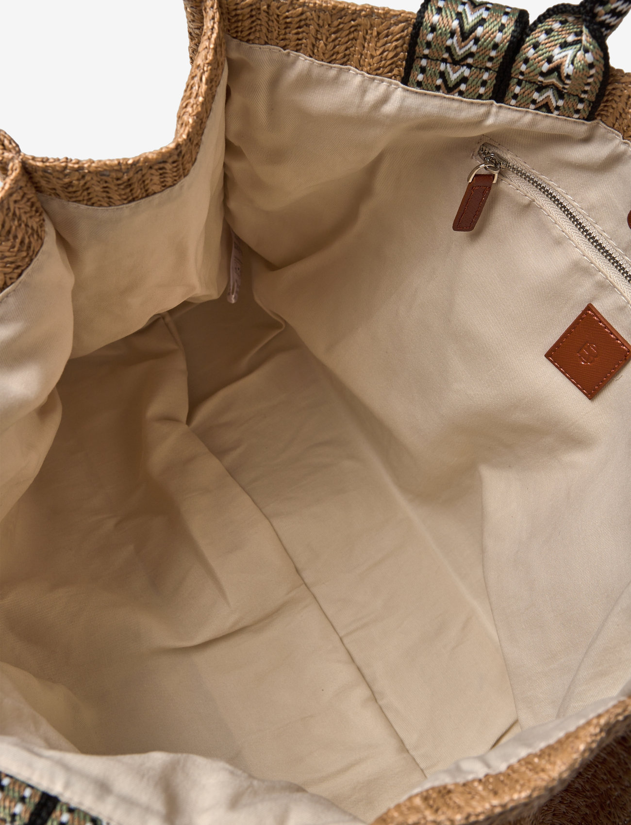 Becksöndergaard - Kaela Bethany Bag - nature - 3