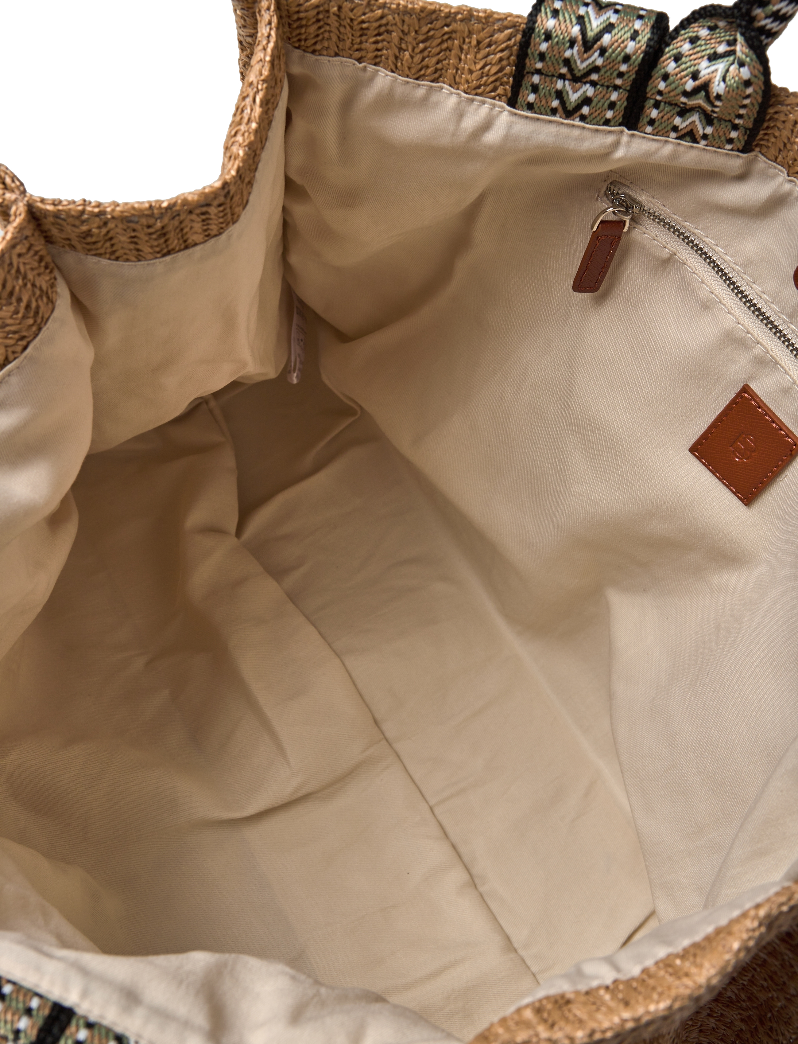 Becksöndergaard - Kaela Bethany Bag - nature - 3