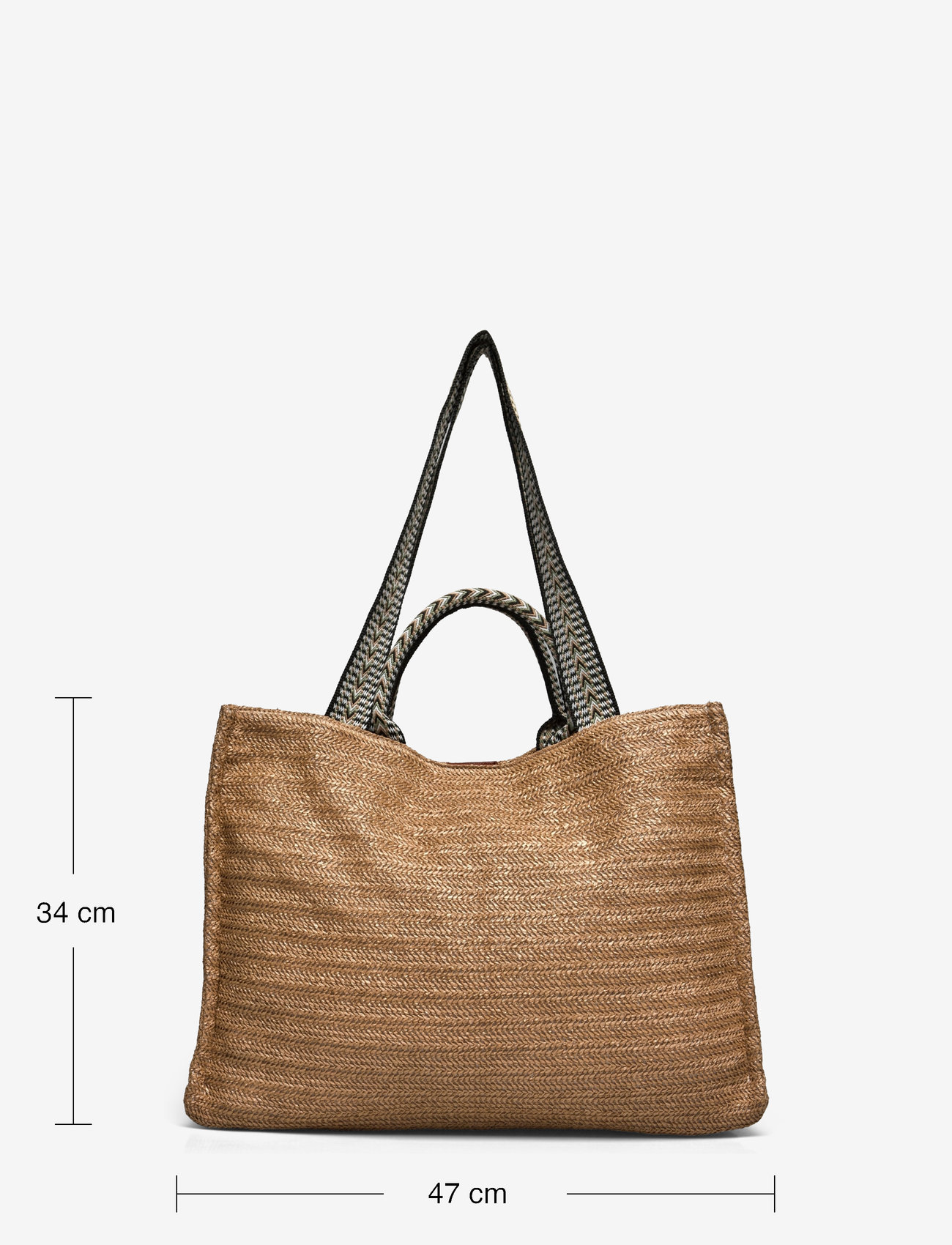 Becksöndergaard - Kaela Bethany Bag - nature - 4