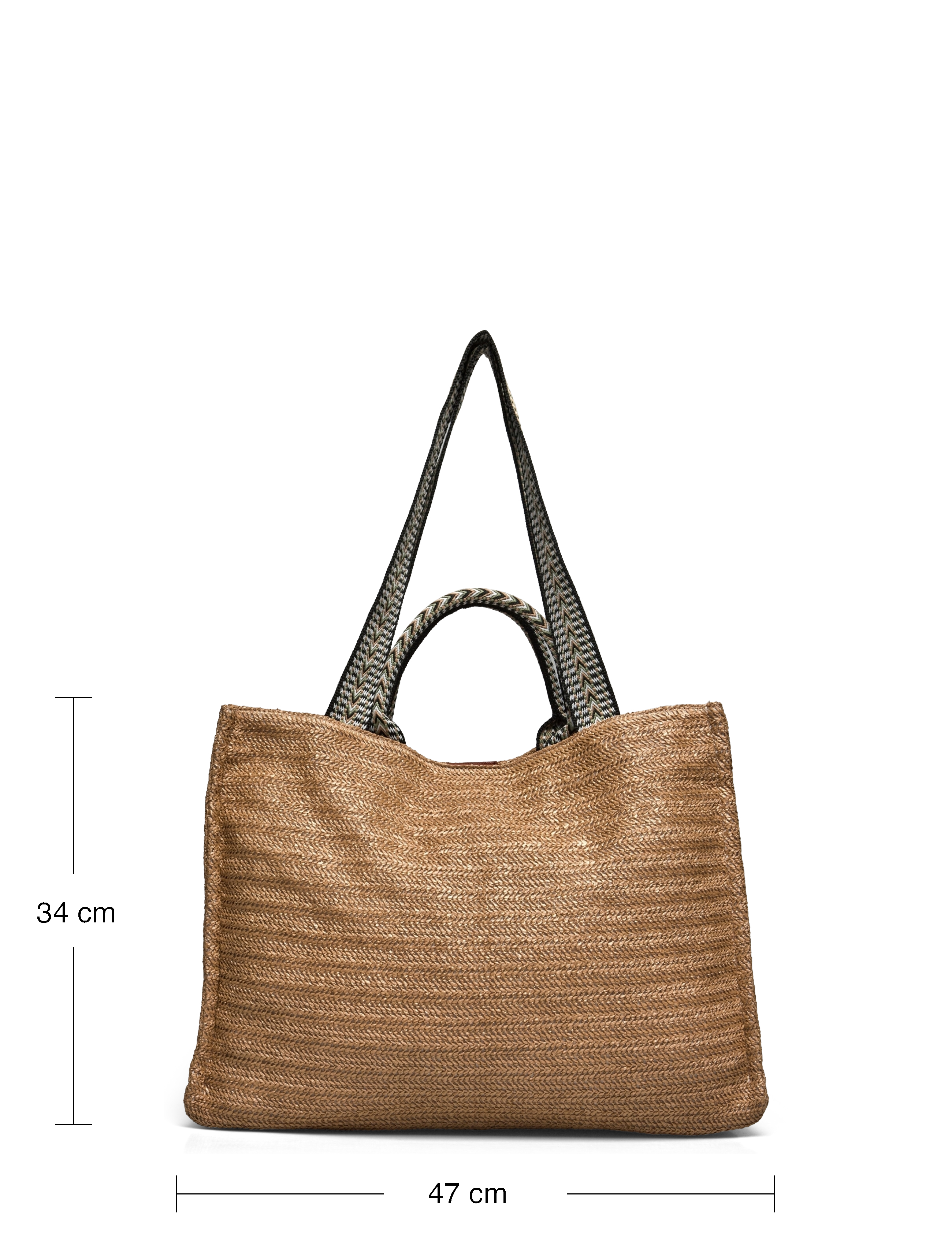 Becksöndergaard - Kaela Bethany Bag - nature - 4