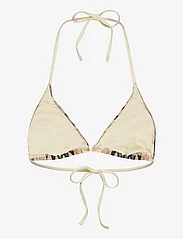 Becksöndergaard - Amber Bikini Top - triangle bikinis - multi col. - 1
