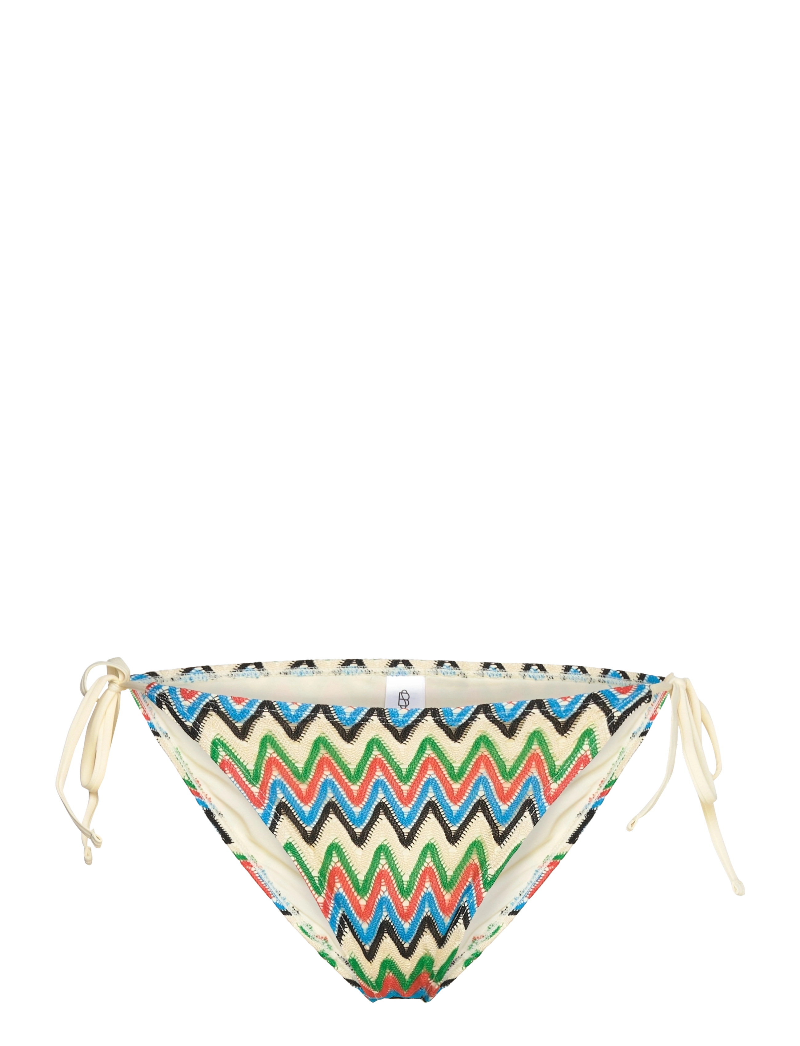 BECKSÖNDERGAARD Amber Bikini Bottom Blau - XL - Damen