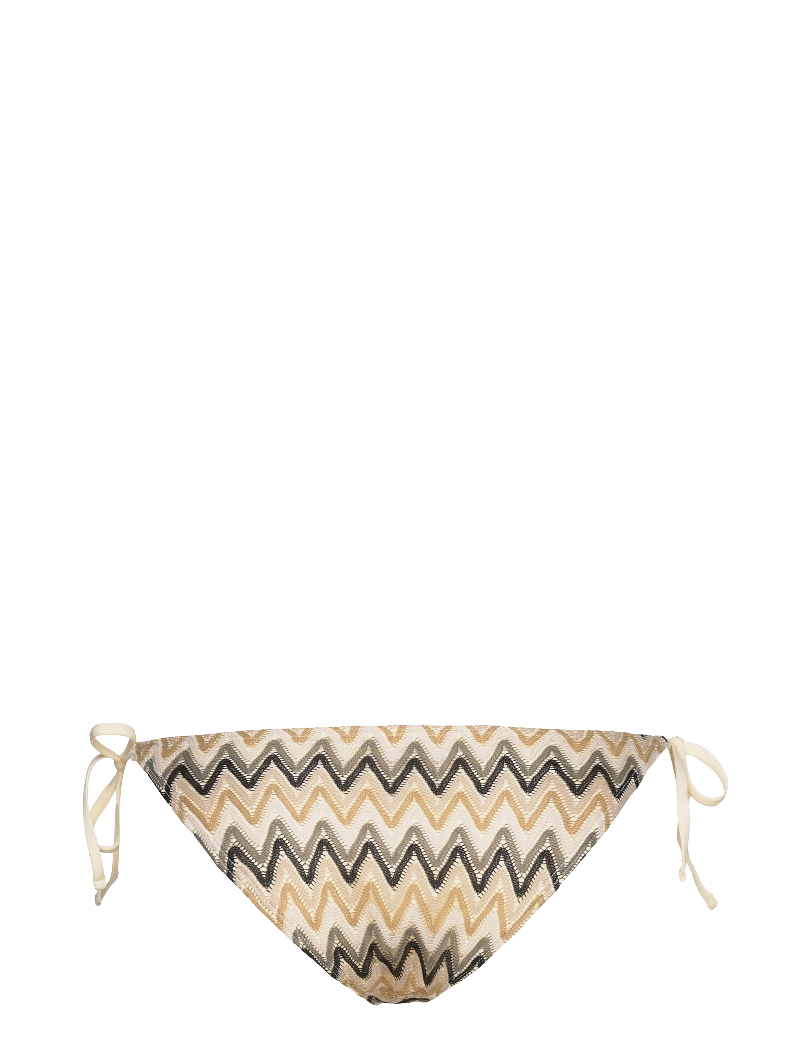Becksöndergaard - Amber Bikini Bottom - bikinis mit seitenbändern - multi col. - 1