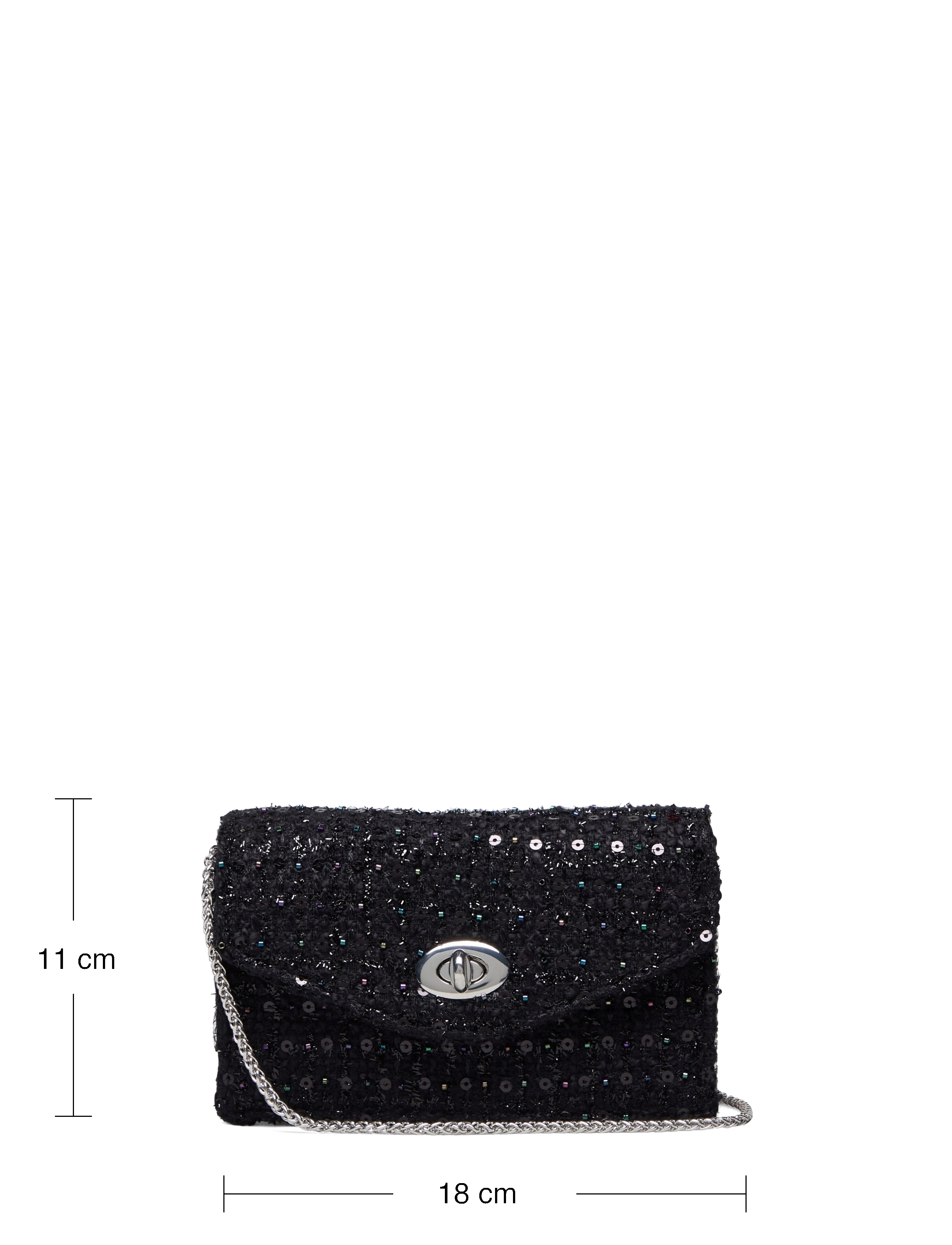 Becksöndergaard - Nevilla Candi Bag - black - 4