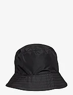 Rain Bucket Hat - BLACK