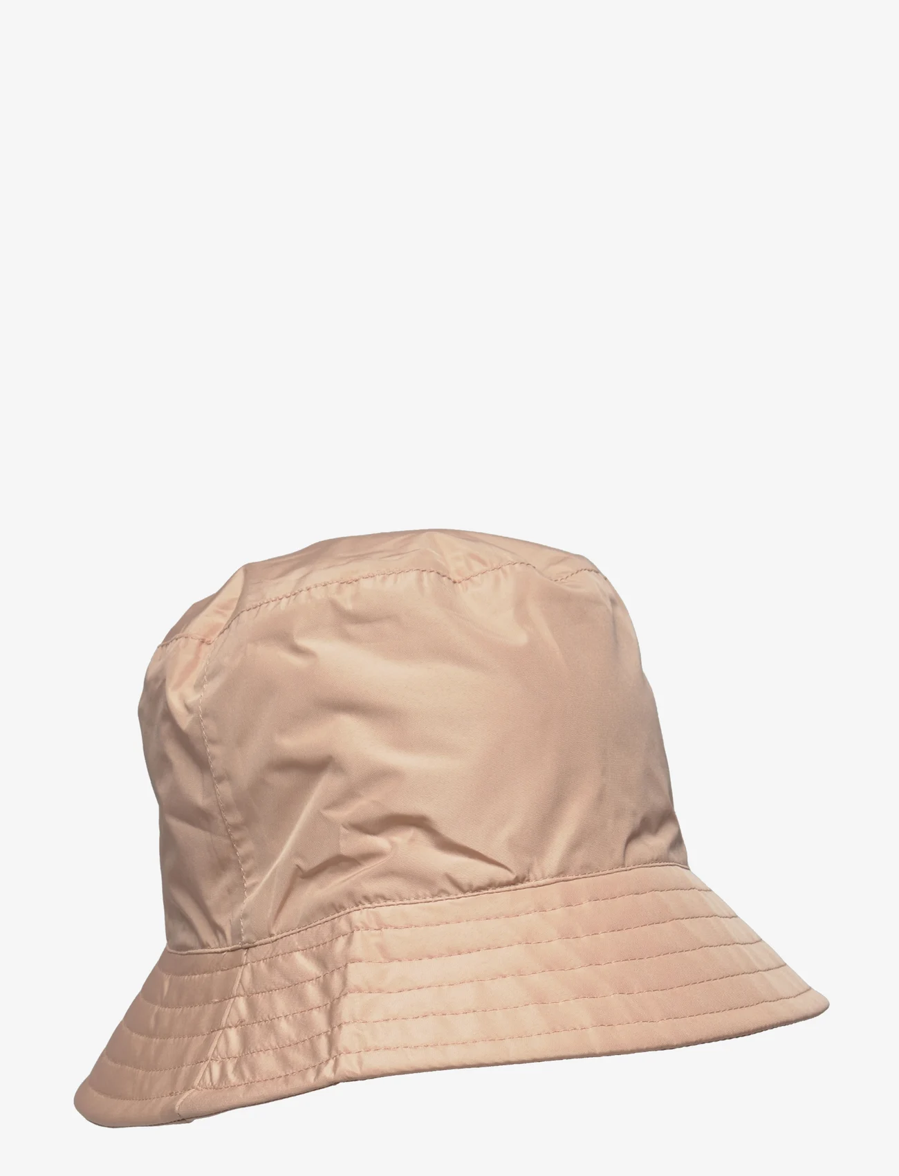 Becksöndergaard - Rain Bucket Hat - bucket hats - cream - 0