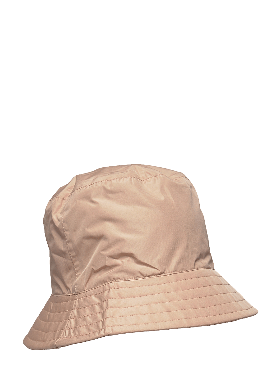 Becksöndergaard - Rain Bucket Hat - anglerhüte - cream - 0