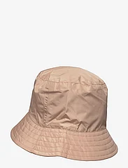 Becksöndergaard - Rain Bucket Hat - najniższe ceny - cream - 1