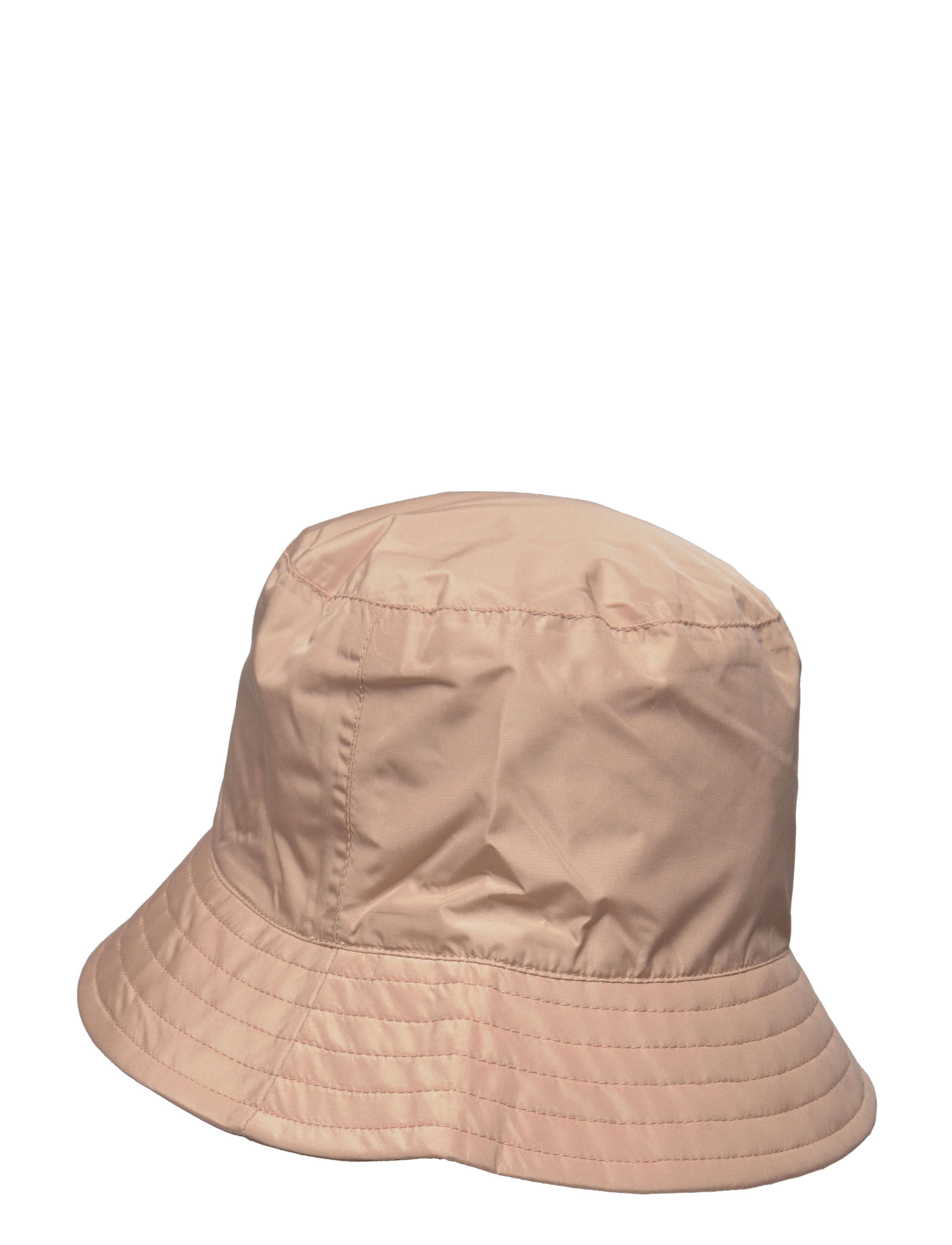Becksöndergaard - Rain Bucket Hat - kalastajahatut - cream - 1