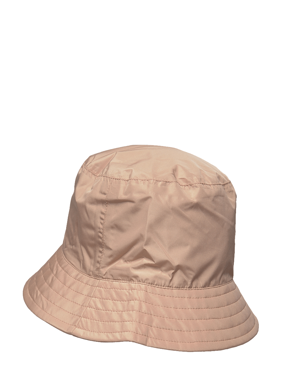 Becksöndergaard - Rain Bucket Hat - anglerhüte - cream - 1