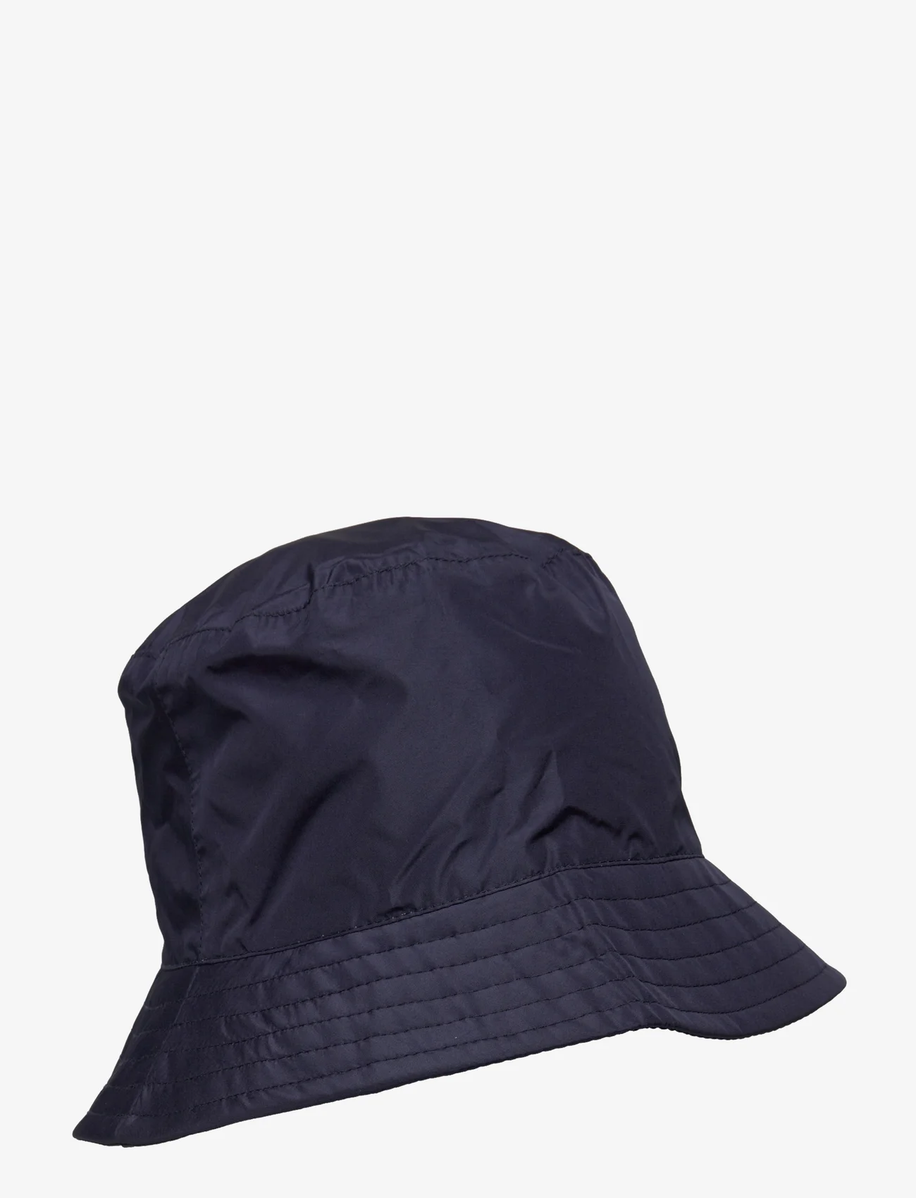 Becksöndergaard - Rain Bucket Hat - bucket hats - maritime blue - 0