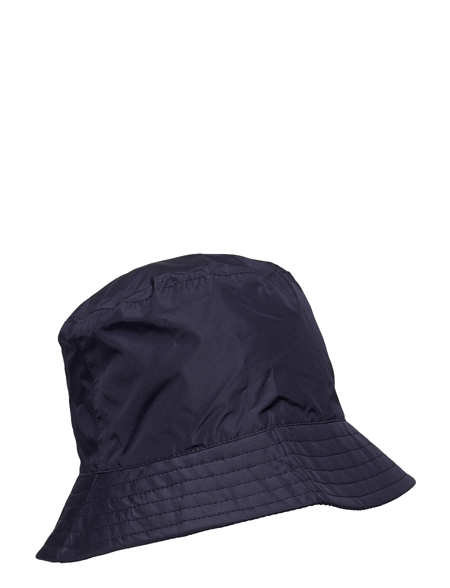 Becksöndergaard - Rain Bucket Hat - anglerhüte - maritime blue - 0