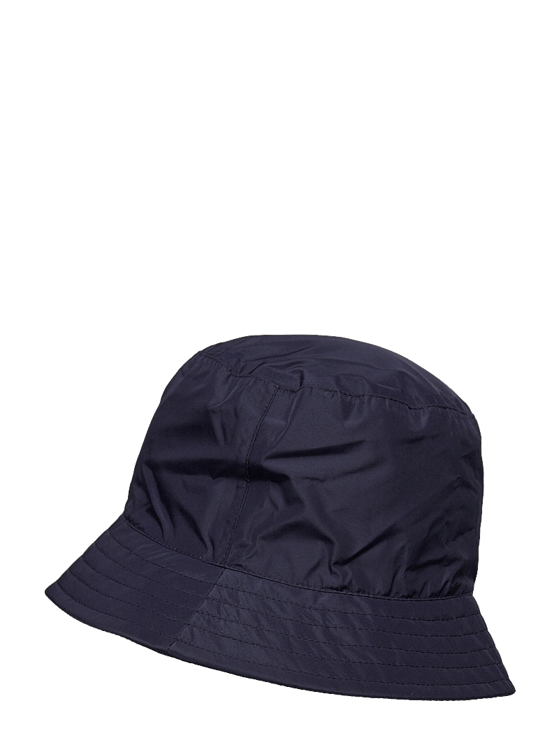 Becksöndergaard - Rain Bucket Hat - bucket hats - maritime blue - 1