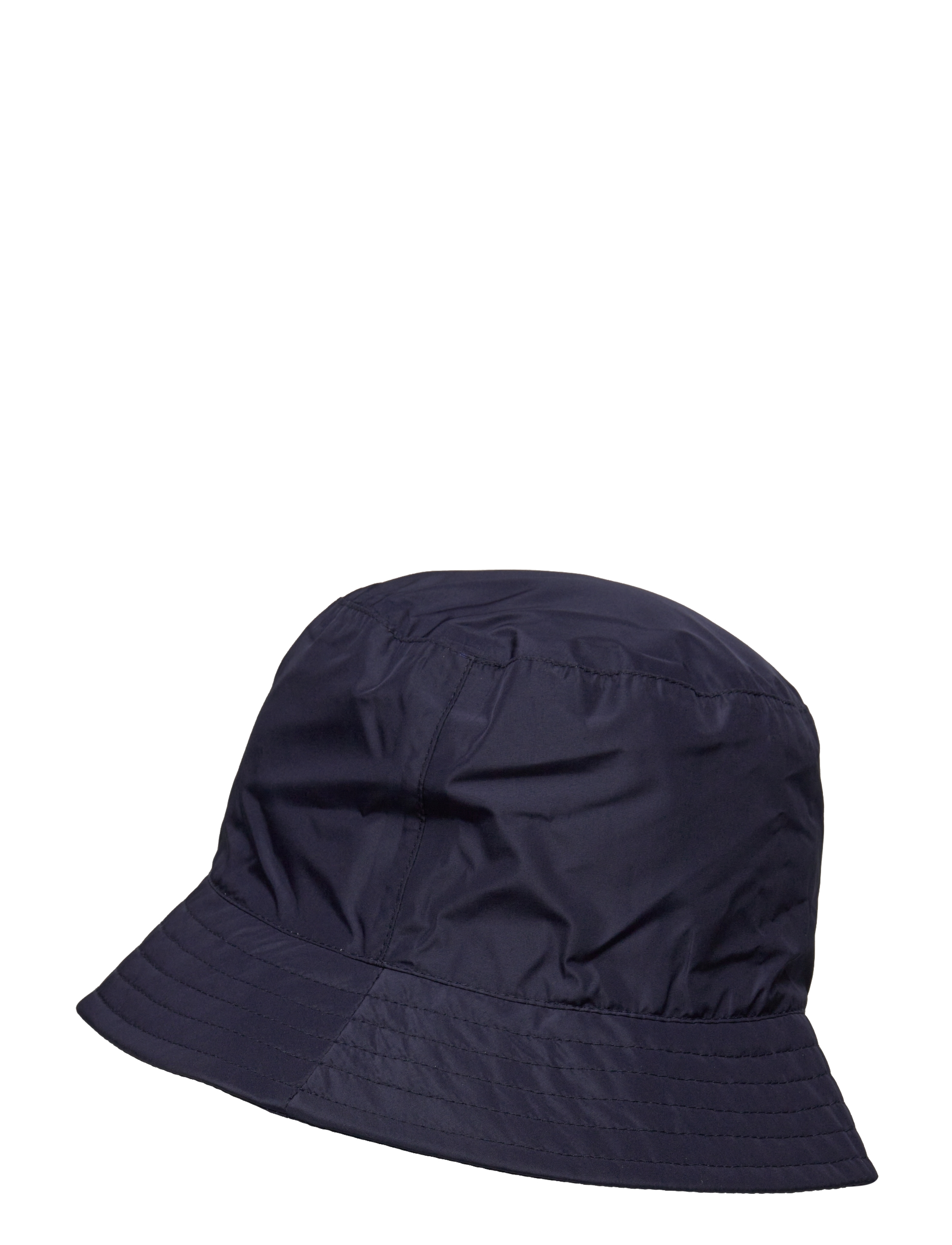 Becksöndergaard - Rain Bucket Hat - bøllehatte - maritime blue - 1