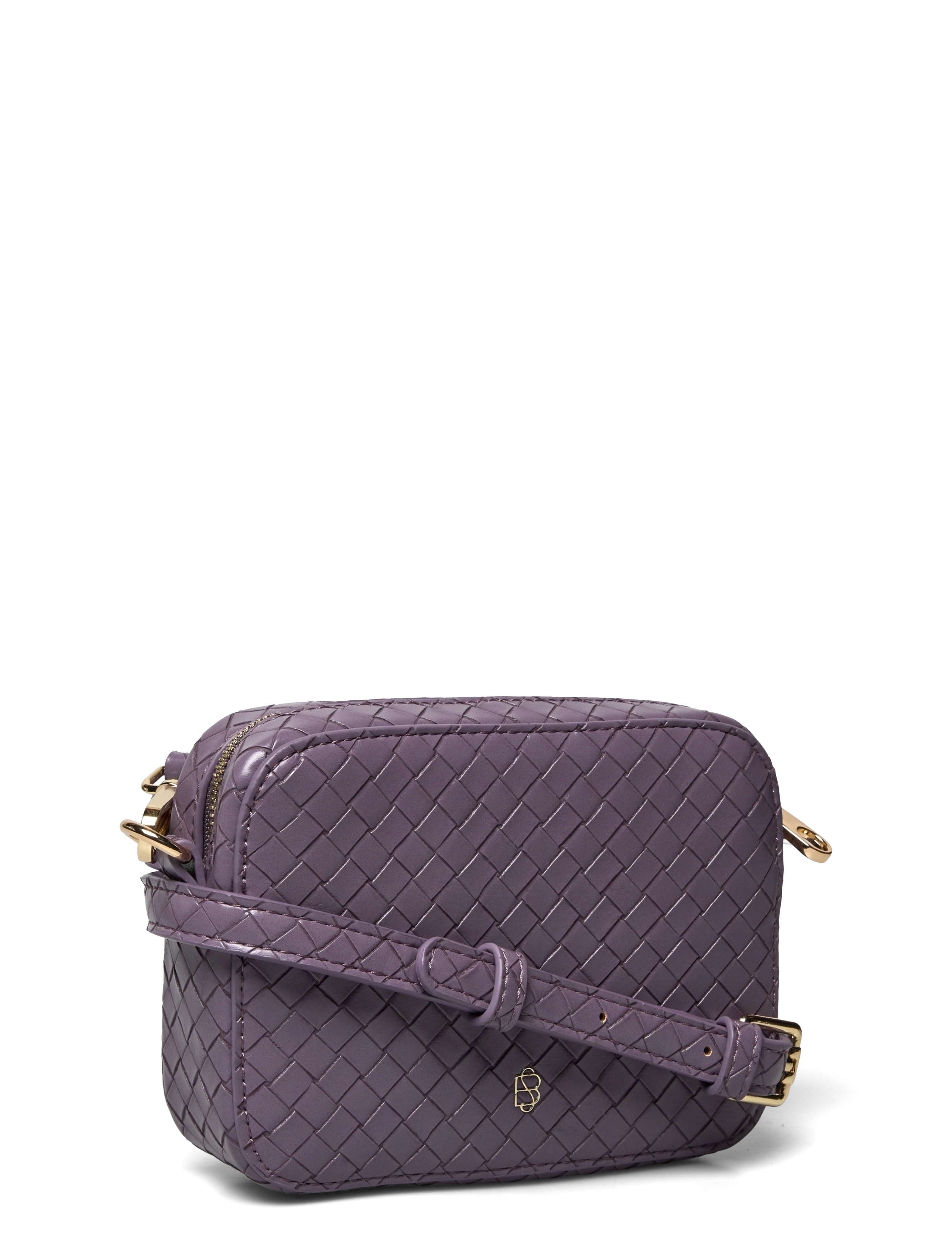 Becksöndergaard - Rallo Minnie Bag - lavender crystal - 2