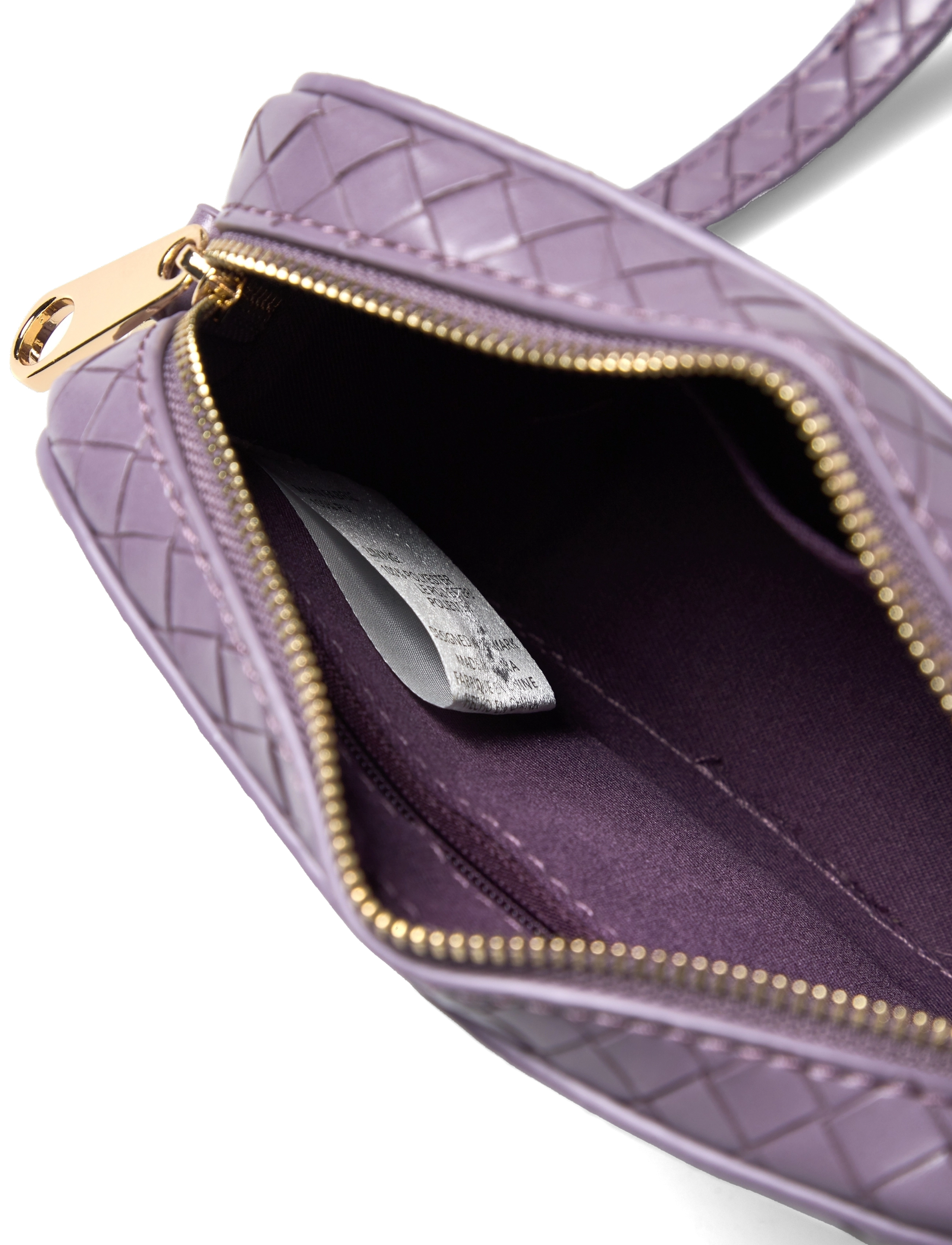 Becksöndergaard - Rallo Minnie Bag - lavender crystal - 3