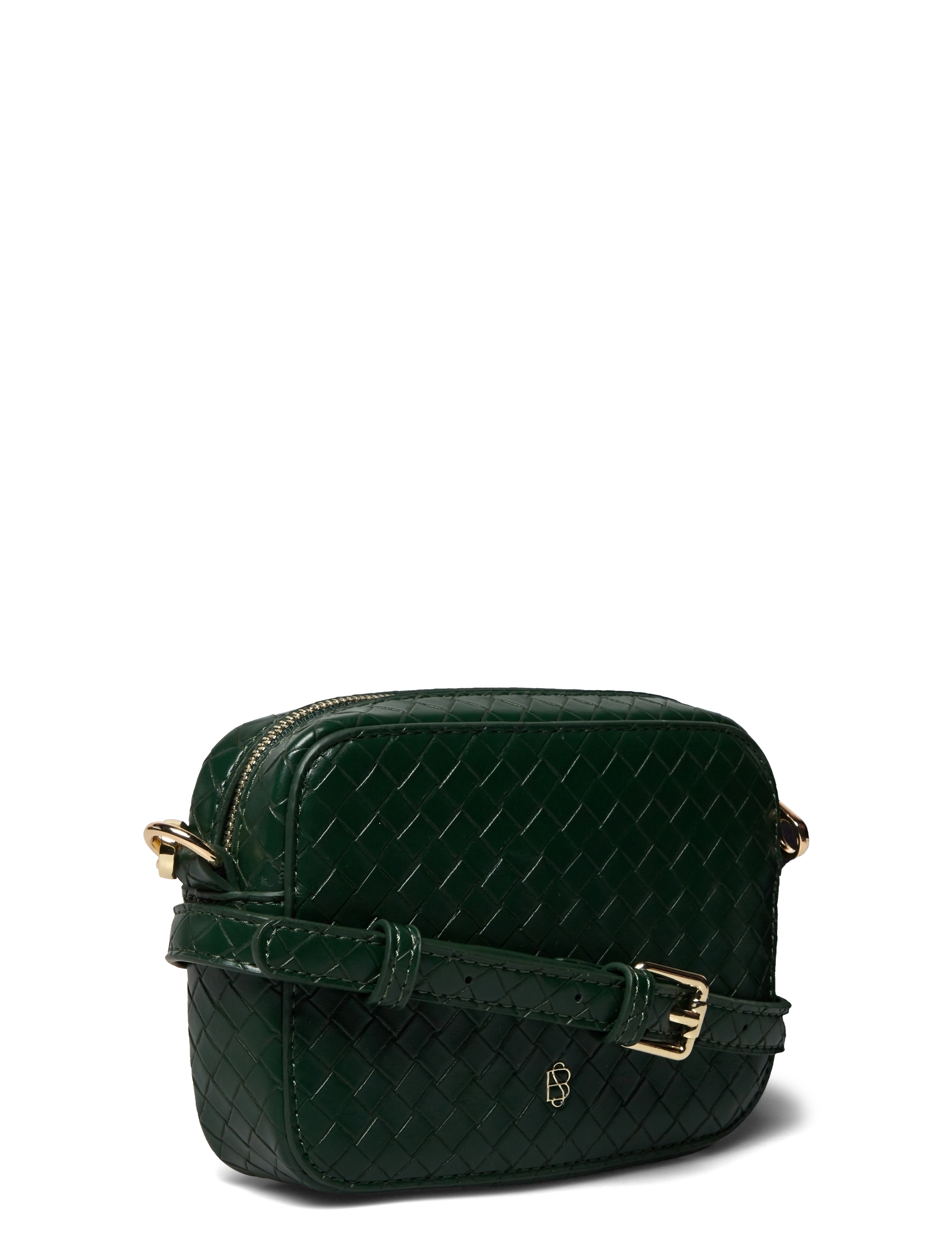 Becksöndergaard - Rallo Minnie Bag - smoke pine - 3