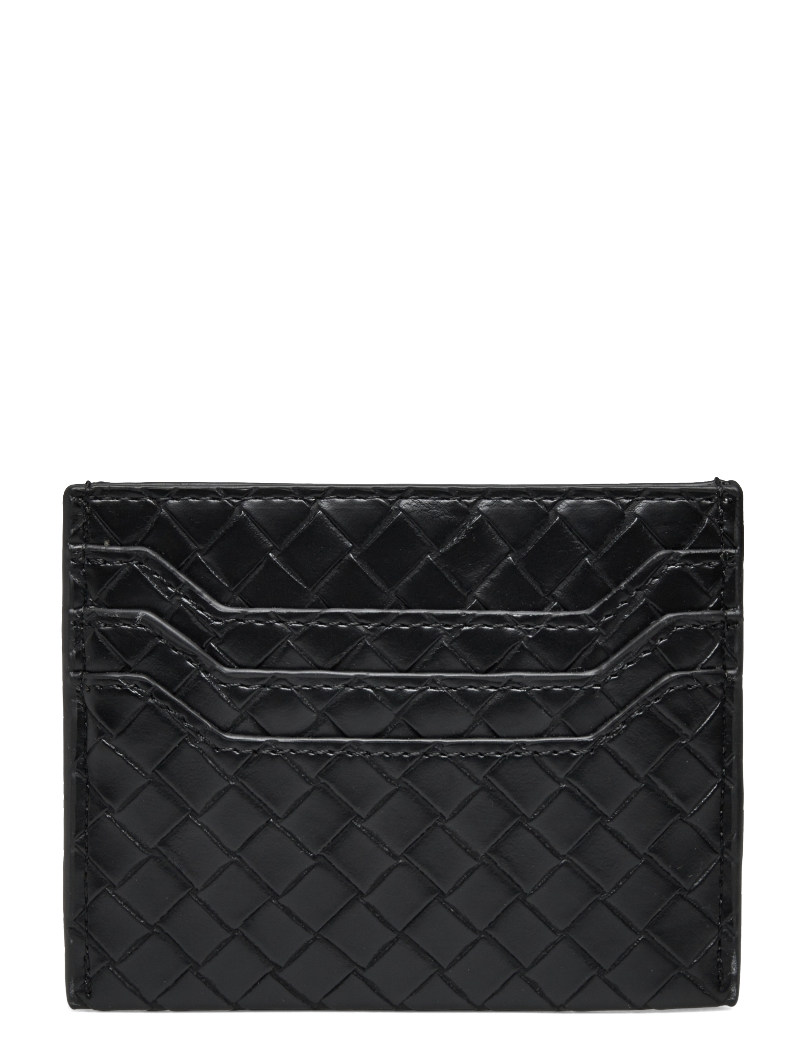 Becksöndergaard - Rallo Card Holder - rahakotid - black - 1