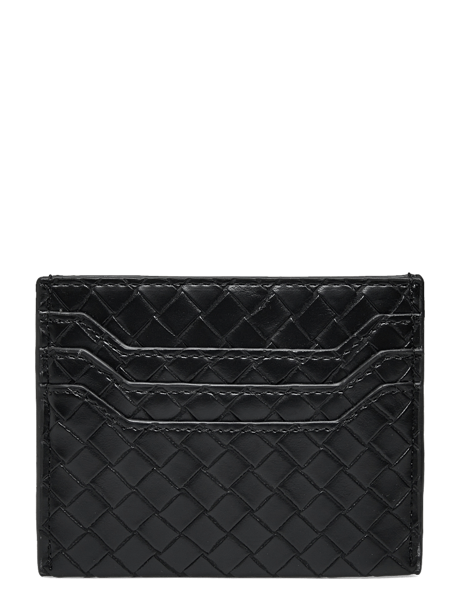 Becksöndergaard - Rallo Card Holder - rahakotid - black - 1