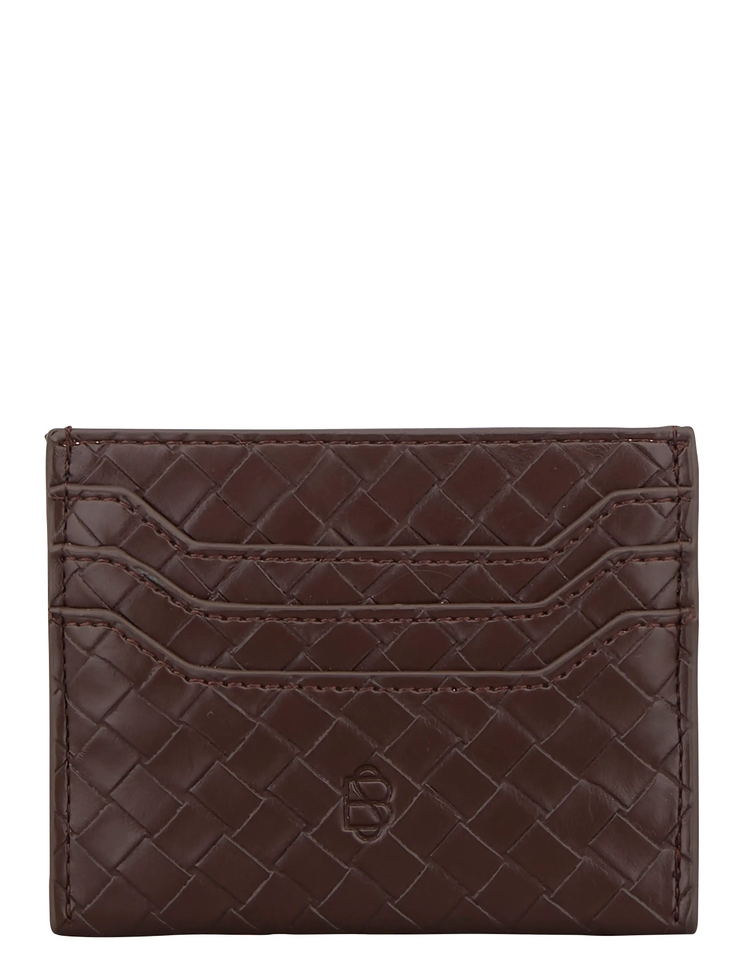 Becksöndergaard Rallo Card Holder, One Size, Holders & Wallets, Braun - Frauen