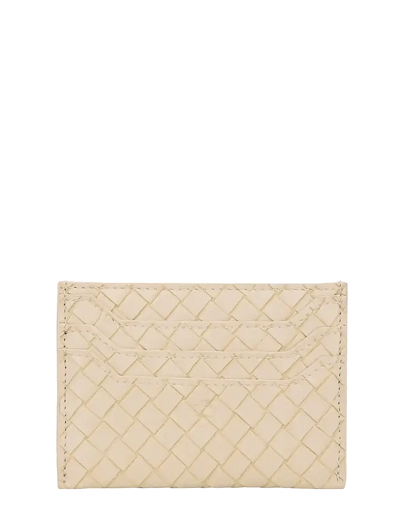 Becksöndergaard - Rallo Card Holder - wallets - summer sand - 0